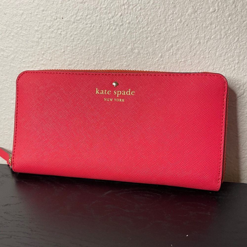 Kate Spade Mikas Pond Lacey Wallet